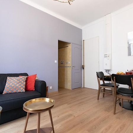 2 Rooms Apartment, Near The Sea And Local Market Cannes Ngoại thất bức ảnh