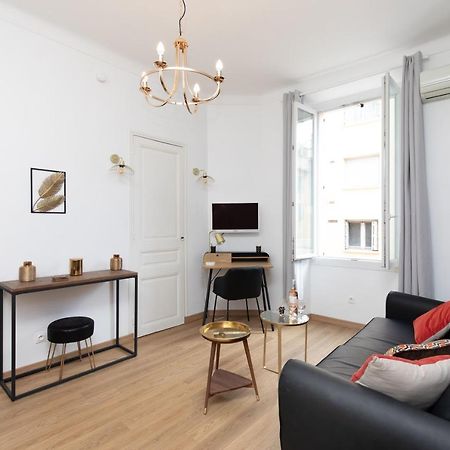 2 Rooms Apartment, Near The Sea And Local Market Cannes Ngoại thất bức ảnh