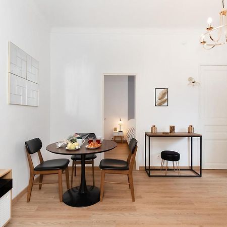 2 Rooms Apartment, Near The Sea And Local Market Cannes Ngoại thất bức ảnh