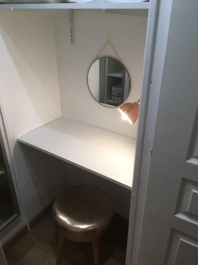 2 Rooms Apartment, Near The Sea And Local Market Cannes Ngoại thất bức ảnh